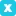 Xshaker.net Logo