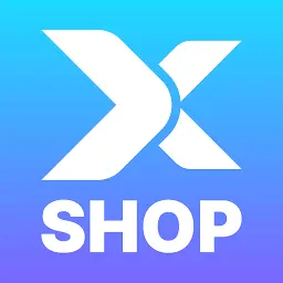 Xshop-K.com Favicon