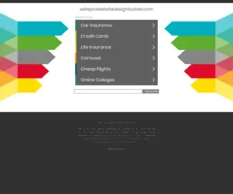 Xsiteprowebsitedesignbuilder.com(Xsitepro) Screenshot