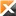 Xsized.de Favicon
