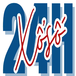 XSMB24H.net Logo