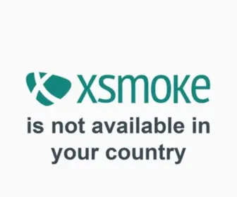 Xsmoke.dk(Xsmoke) Screenshot