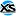 Xsmotorsports.com Logo