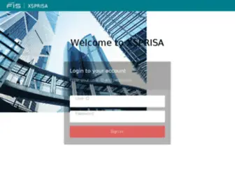 XSprisa.com(XSPRISA) Screenshot