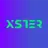 Xster.network Favicon