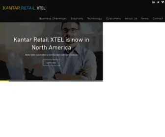 Xtel.it(XTEL Italia) Screenshot