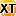Xtidc.cn Logo