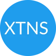 XTNS.org Logo