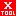 Xtool.by Logo