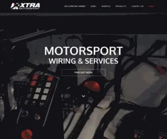 Xtra.lt(Xtra Motorsport) Screenshot
