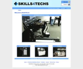 Xtranet.com(Services to help achieve your business vision) Screenshot
