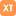 Xtransfer.cn Logo