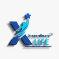 Xtraordinary.life Favicon