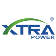 Xtrapowercn.com Favicon