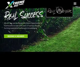 Xtremeag.farm(Real Farmers) Screenshot