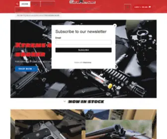 Xtremebroker.com(Buy Tavor x95 Near Me) Screenshot