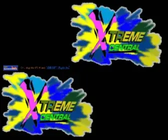 Xtremecentral.com(Xtreme Central) Screenshot