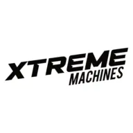 Xtrememachines.com.sg Logo