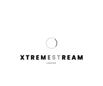 Xtremestream.co(Everything you'll ever need to make your job and your life easier) Screenshot