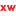 XTtrawave.com Logo