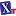 XTypos.eu Favicon