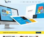 Xufire.com Screenshot