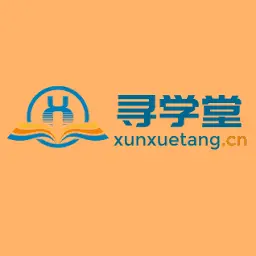 Xunxuetang.cn Logo