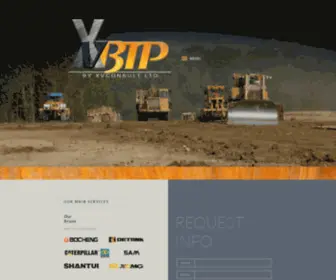 XVBTP.com(XVBTP) Screenshot