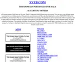 Xveb.com Screenshot