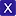 Xvideo.blog Logo