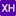 XvideoHD.net Favicon