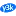 Xvision.com Logo