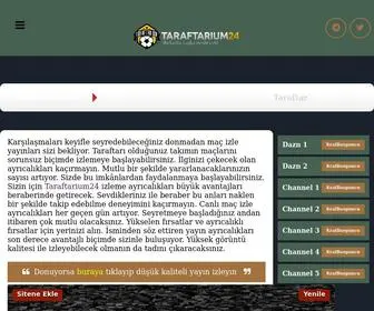 XVKJY.com(Taraftarium24, Taraftarium HD, Taraftarium24 APK) Screenshot