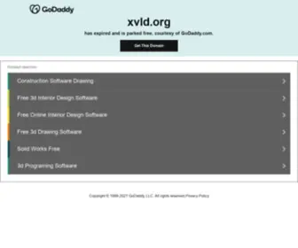 XVLD.org(Raise3D Pro3 3D printer) Screenshot
