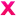 X.vu Logo