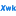 XWktech.com Logo