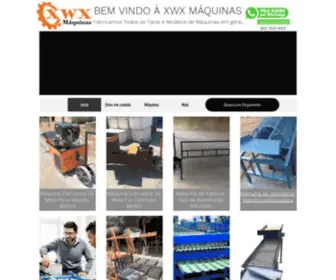 XWX.com.br(Início) Screenshot