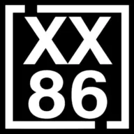 XX86.pl Favicon