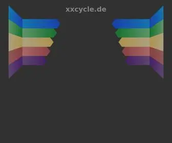 XXCYcle.de(Radfahrer) Screenshot