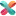 XXHM.net Logo