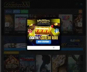 XXipremiere.com(Nonton Film Bioskop Terbaru Sub) Screenshot