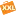 XXlkoffer.de Logo