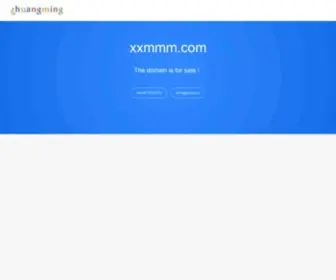 XXMMM.com(福州声乐培训机构) Screenshot