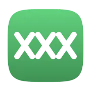 XXNXX.pro Logo