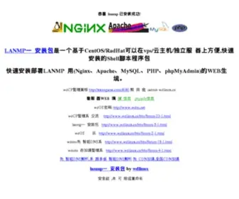 XXoogame.com(Site is created successfully) Screenshot