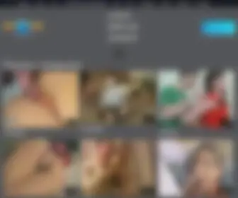 XXX-ALL-XXX.com(Popular categories) Screenshot