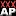 XXX-Analporn.com Logo