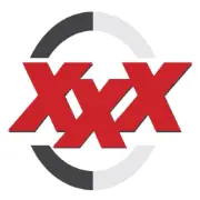 XXX-Man.ru Logo