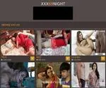 XXX69Night.com Screenshot