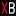 XXXblackbook.com Logo